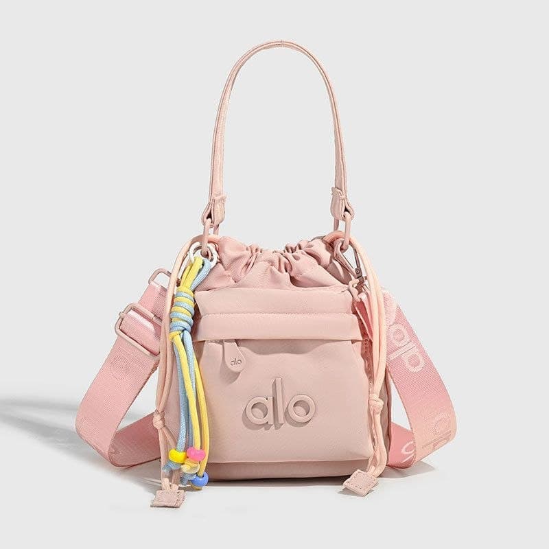 Bucket Bag Alo
