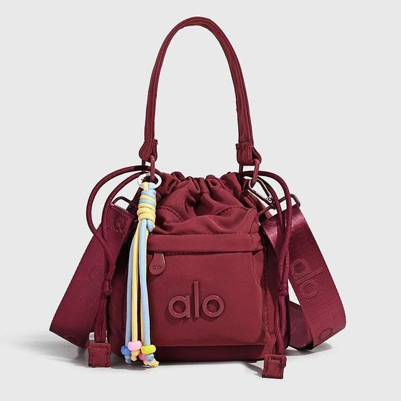Bucket Bag Alo