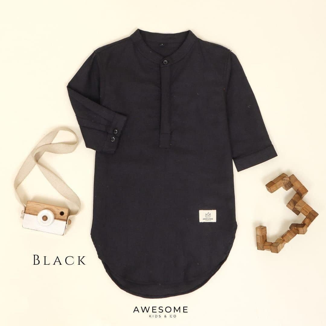 Koko Anak Kurta Rayhan By Awesome