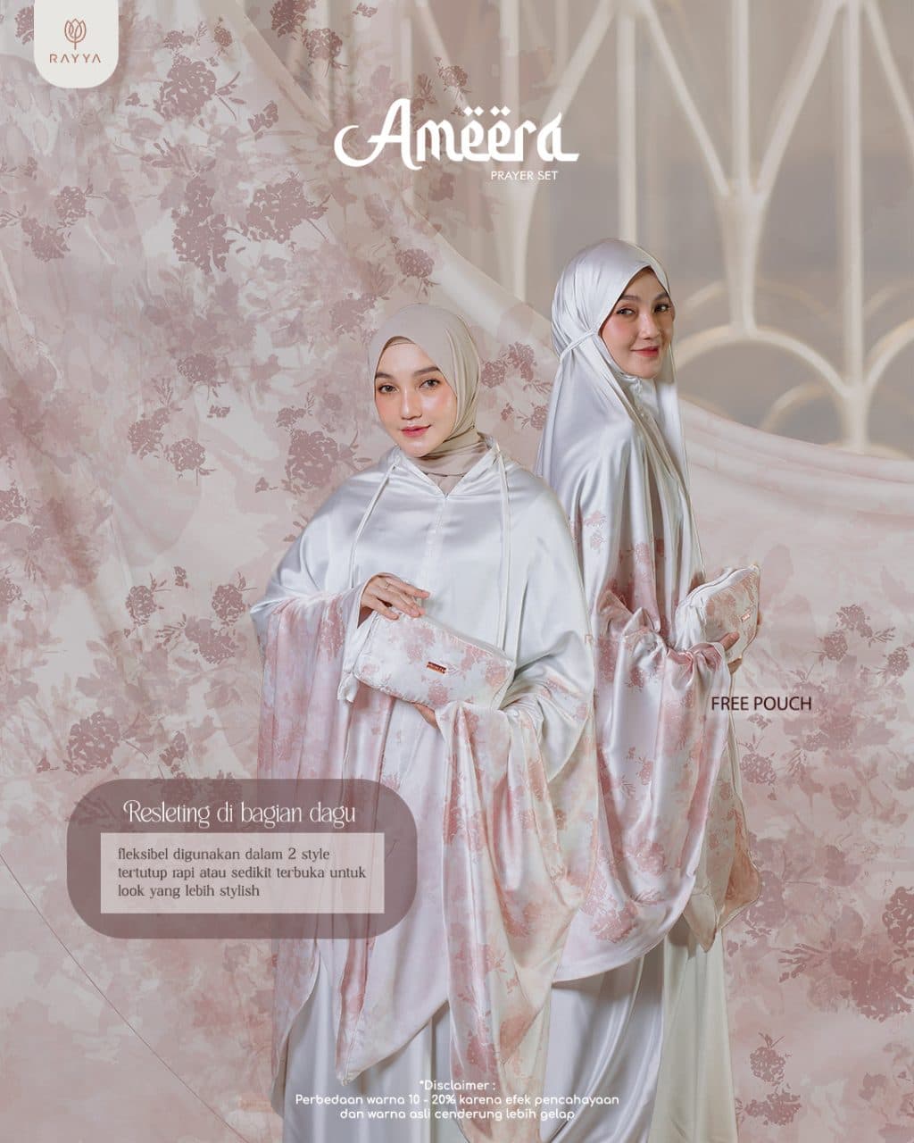 AMEERA PRAYER