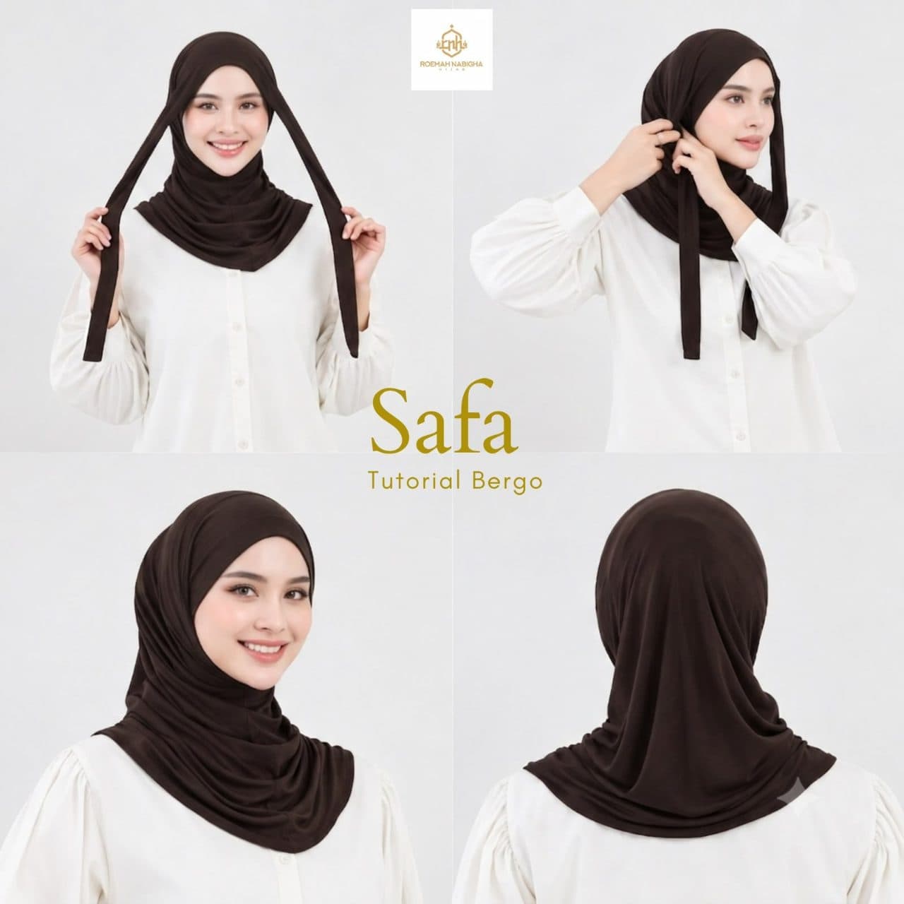 SAFA BERGO SPORT
