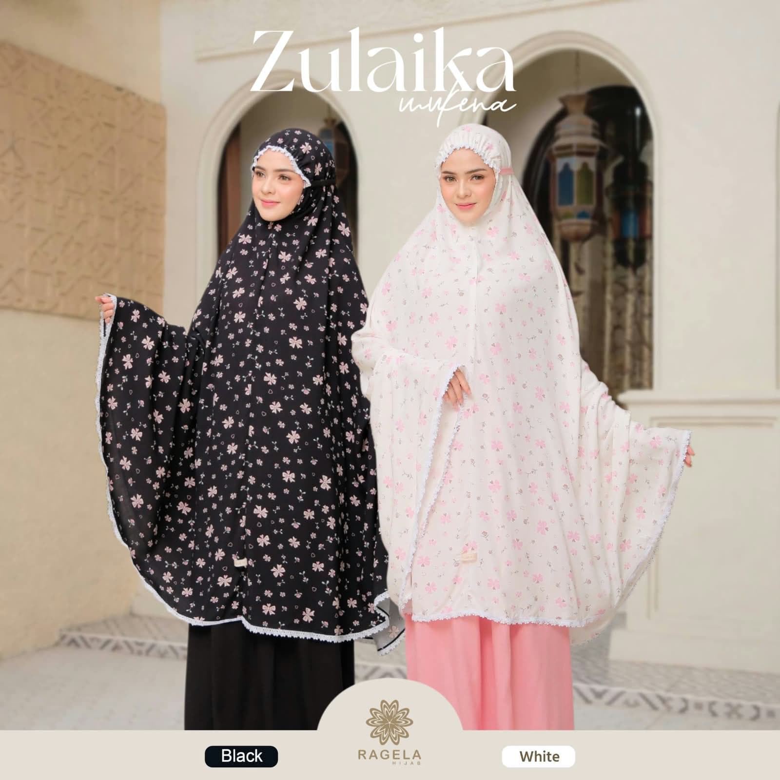 Zulaikha