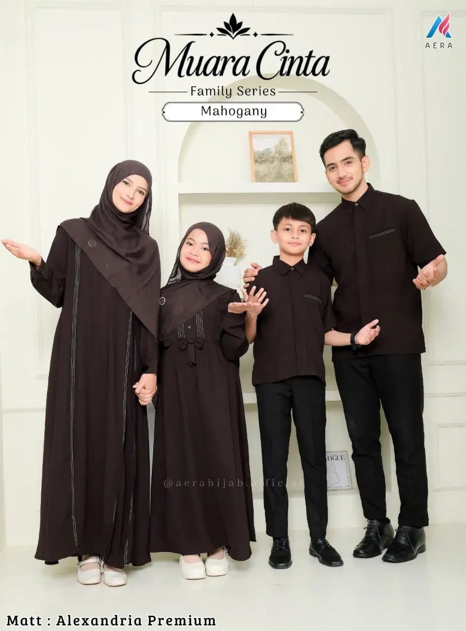 Muara Cinta B2