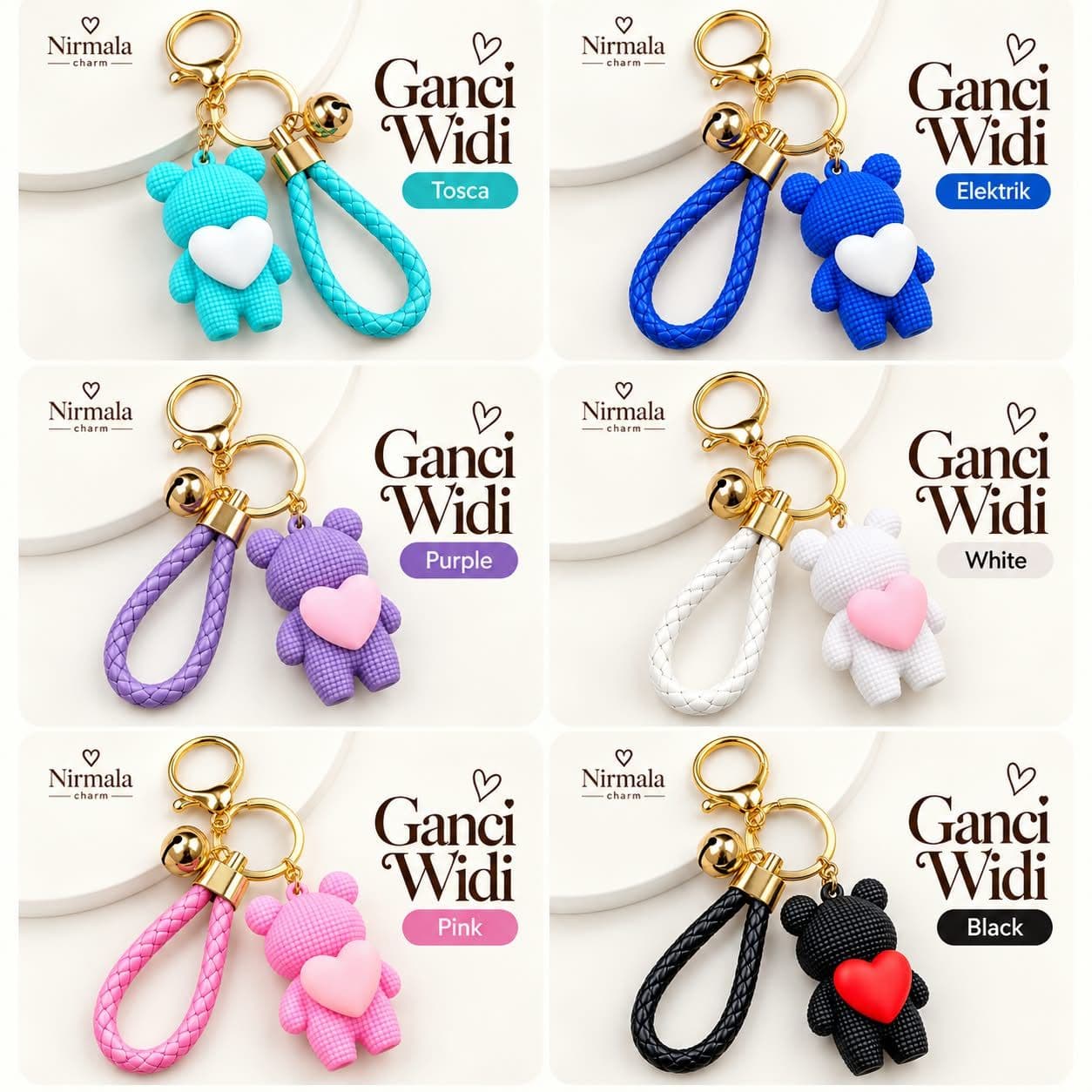 GANCI WIDI