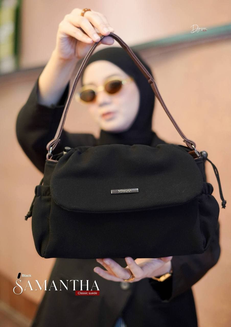 SAMANTHA BAG