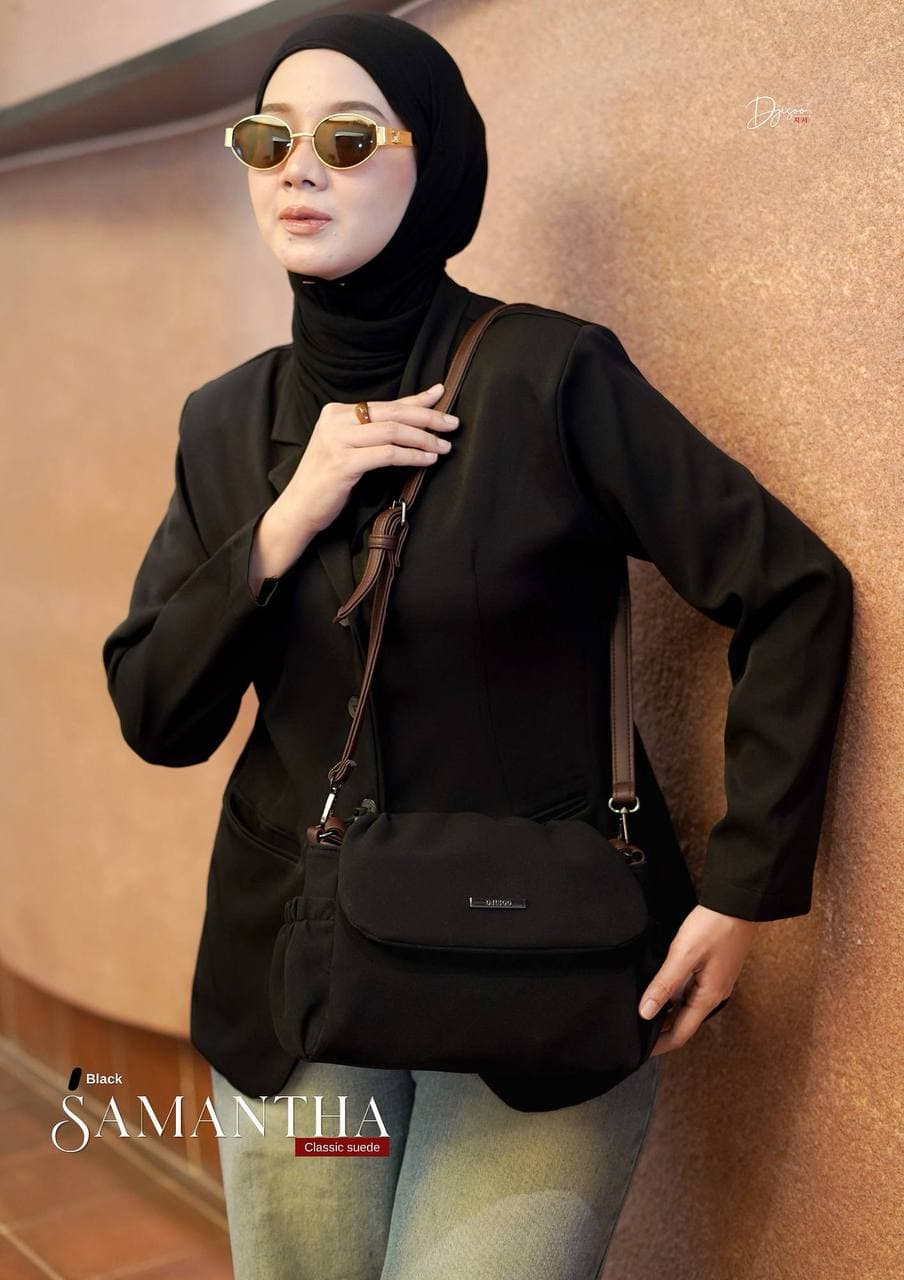 SAMANTHA BAG
