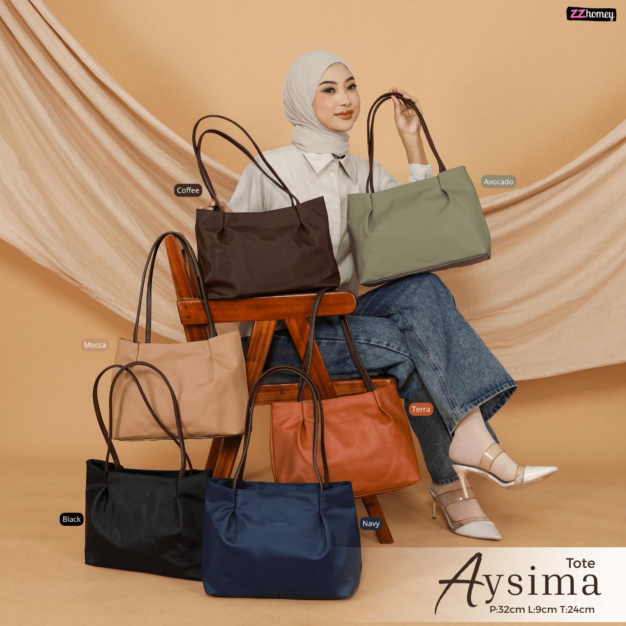 Aysima & Dilara by Zzhomey