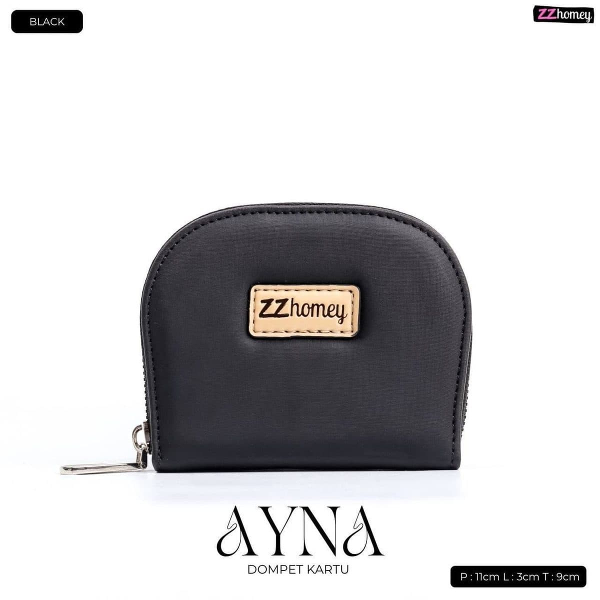 Ayna Dompet Kartu By Zzhomey