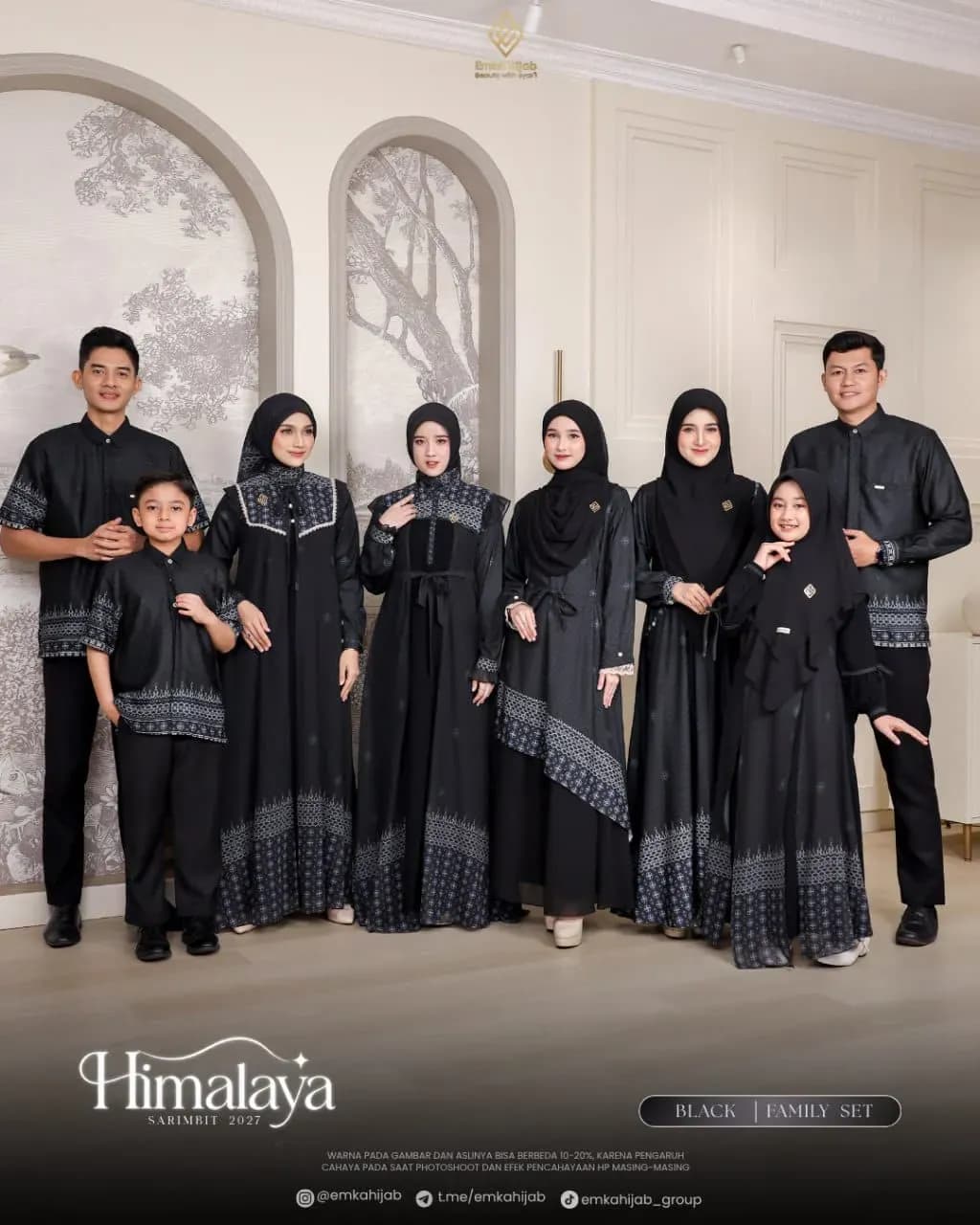 Himalaya famset