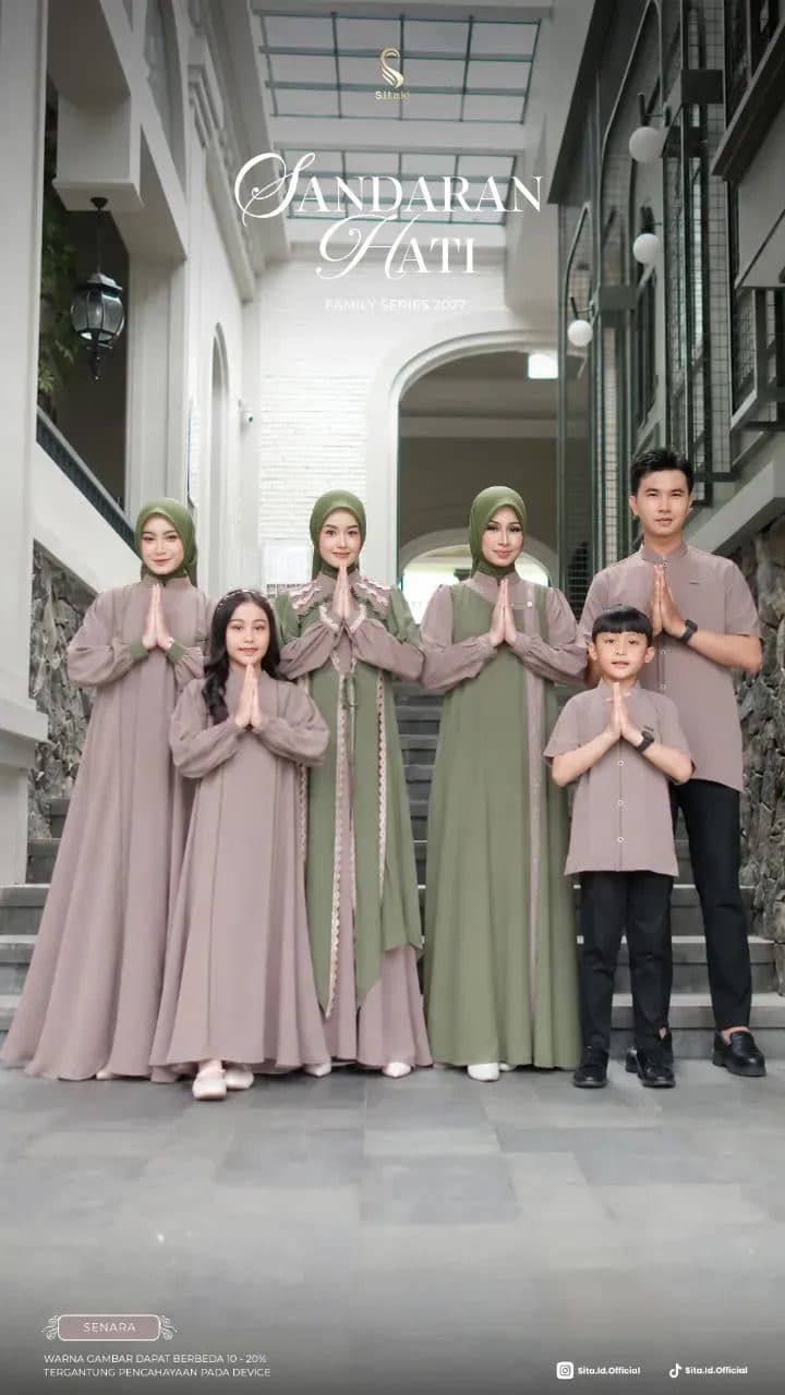 Sandaran Hati B2