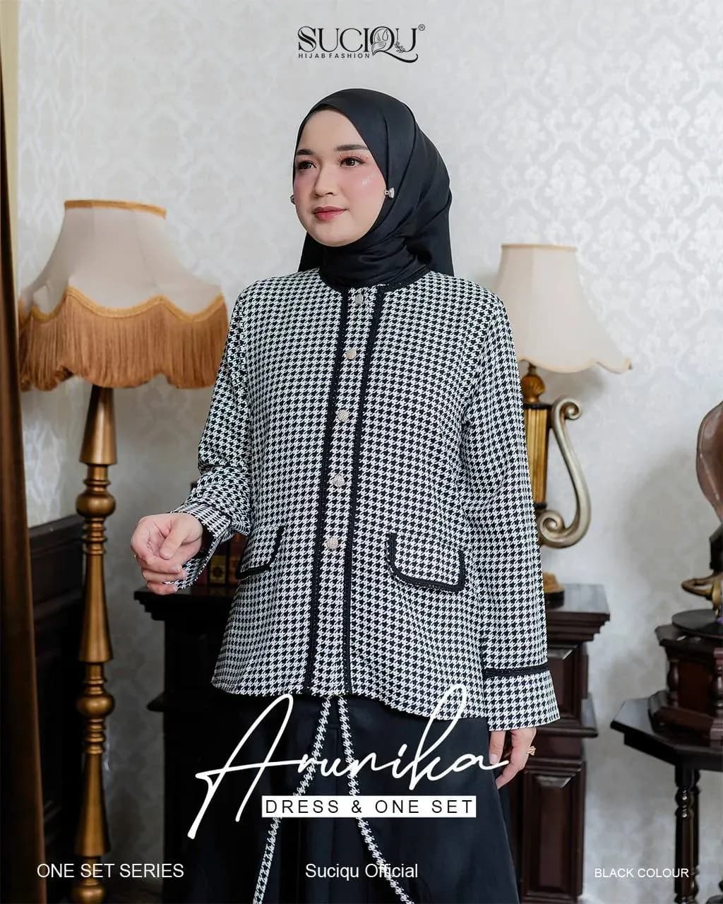 Arunika Pashmina
