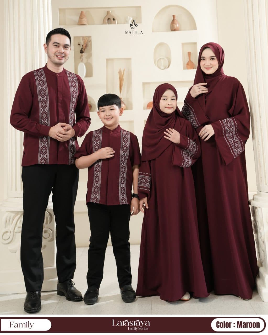Larasraya