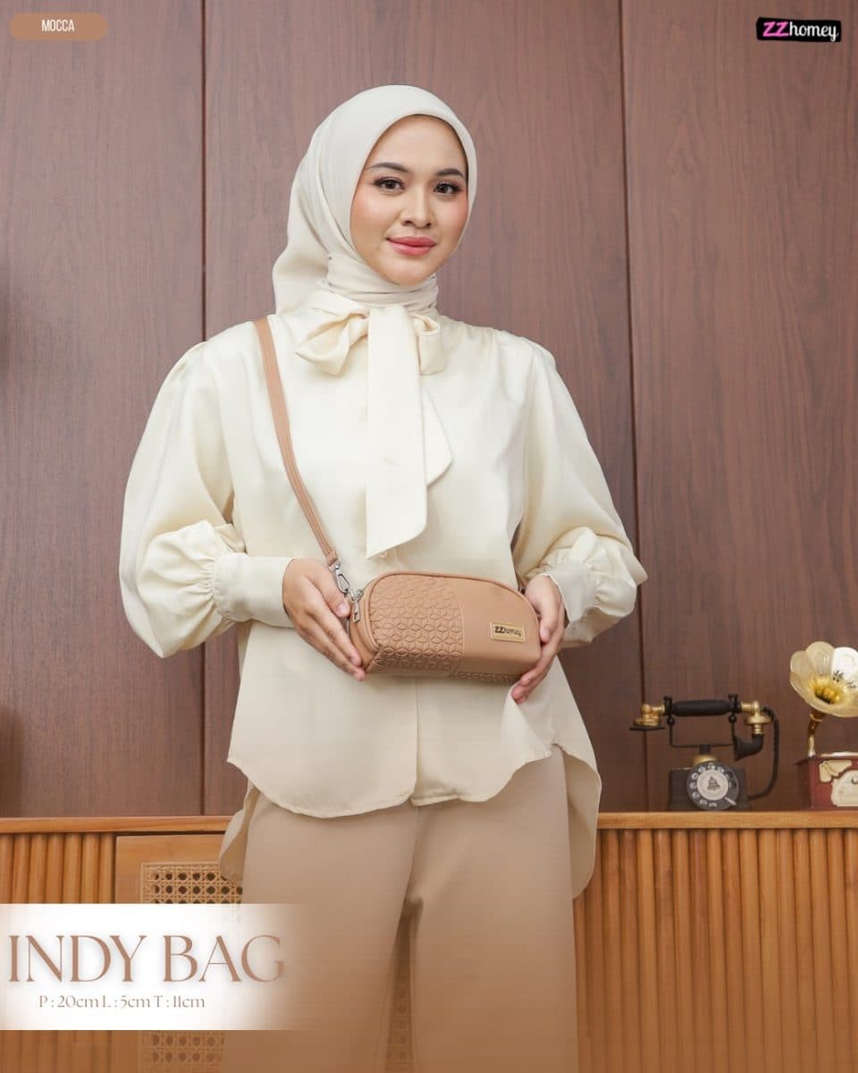 Indy Bag New 30 Okt