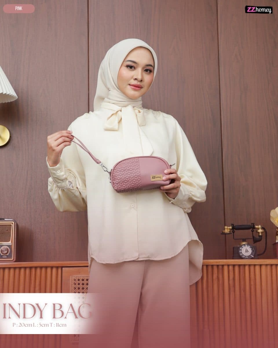 Indy Bag New 30 Okt