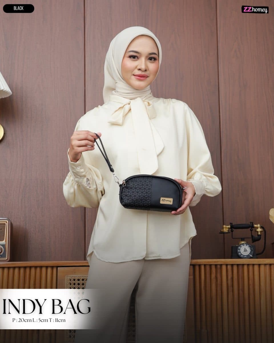 Indy Bag New 30 Okt