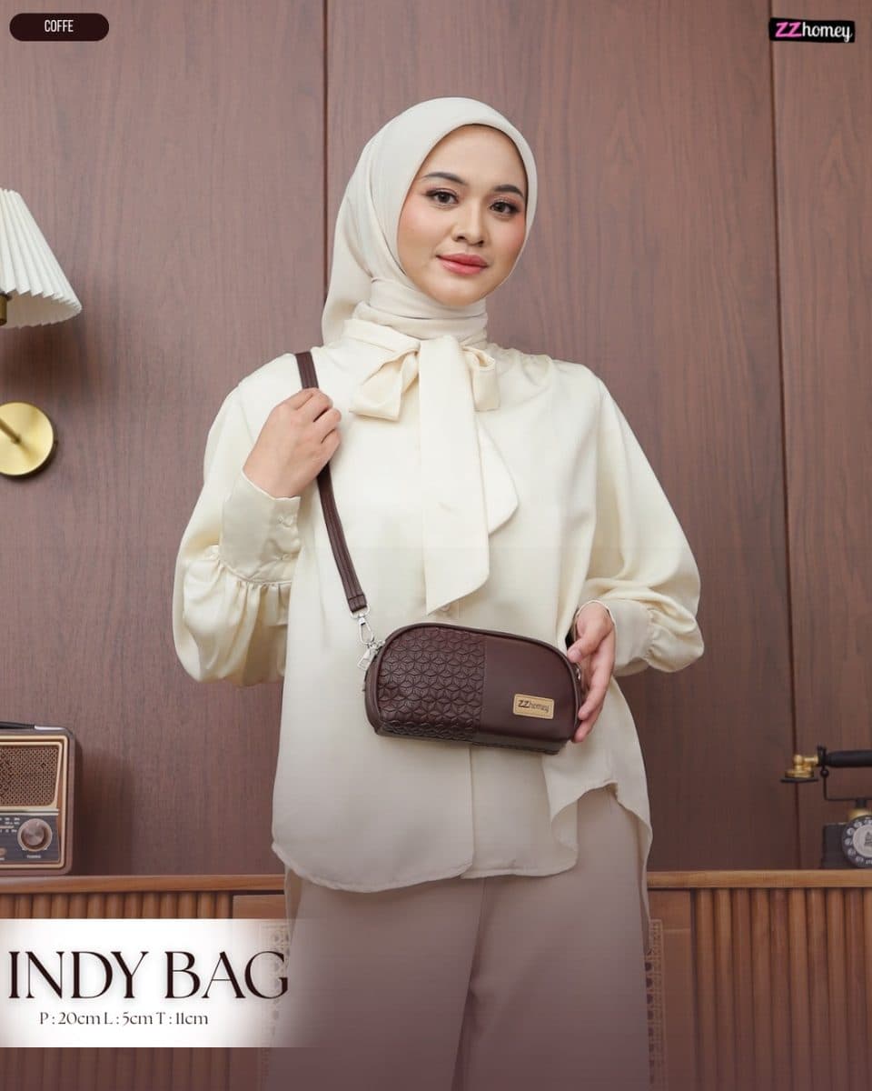 Indy Bag New 30 Okt