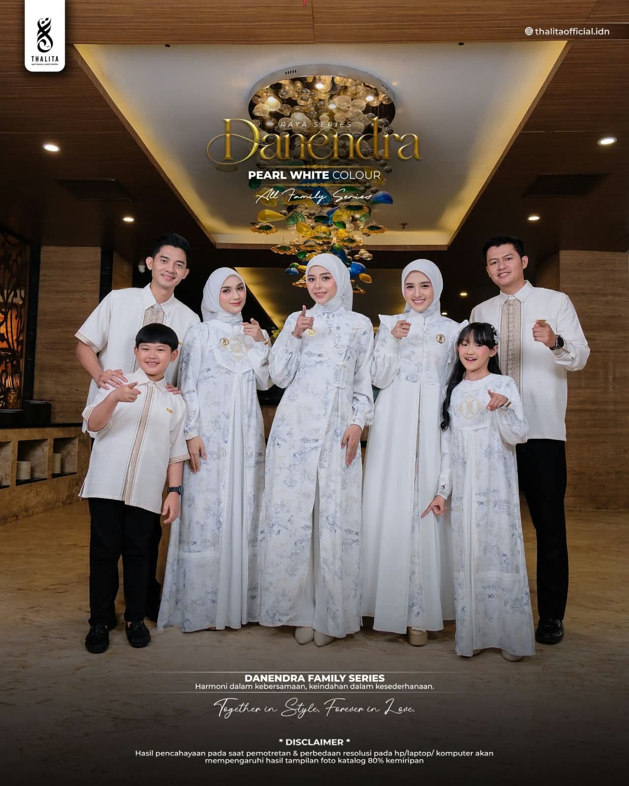 Danendra by Thalita