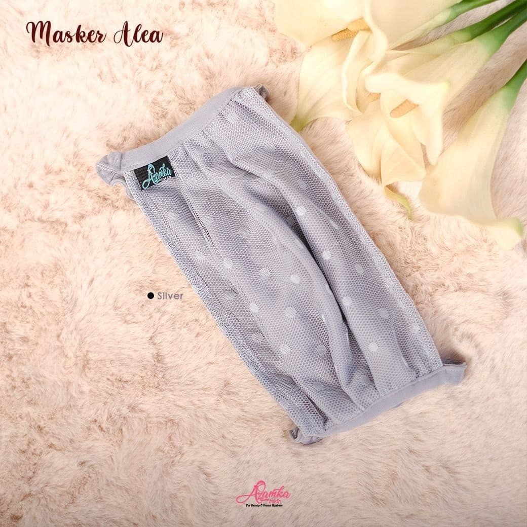 Masker Dewasa Alea By Azamka