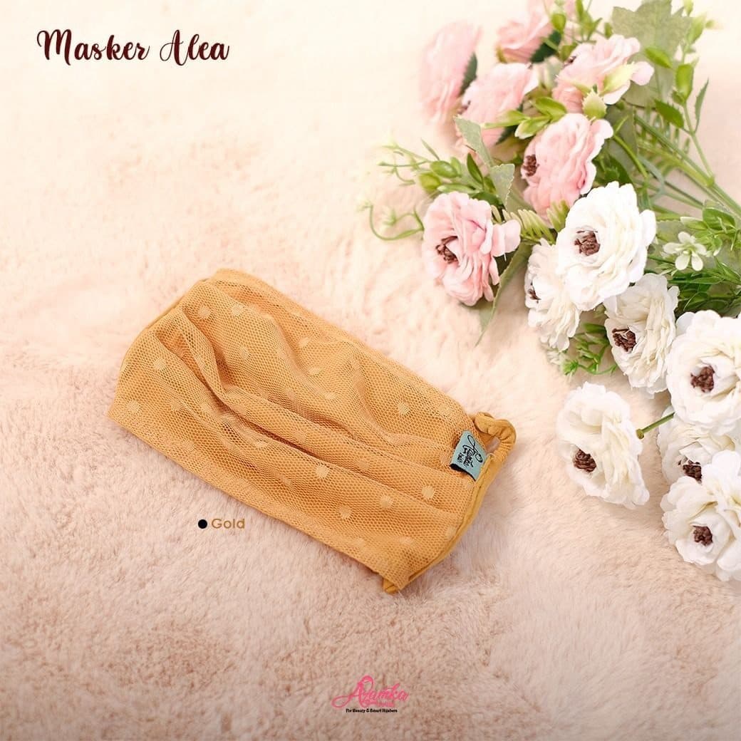 Masker Dewasa Alea By Azamka
