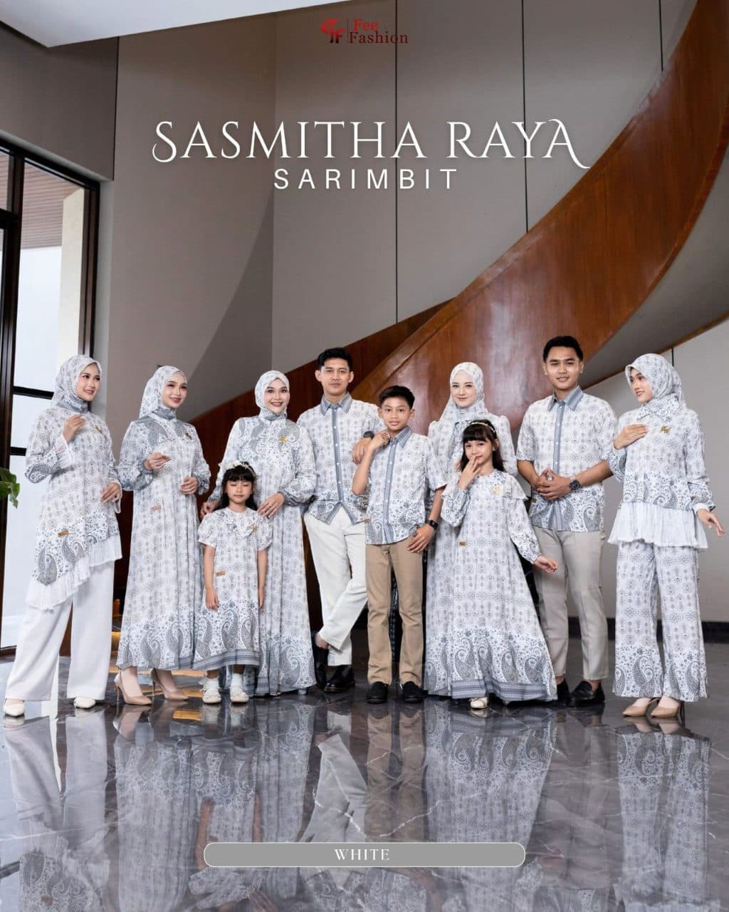 SARIMBIT SASMITHA RAYA