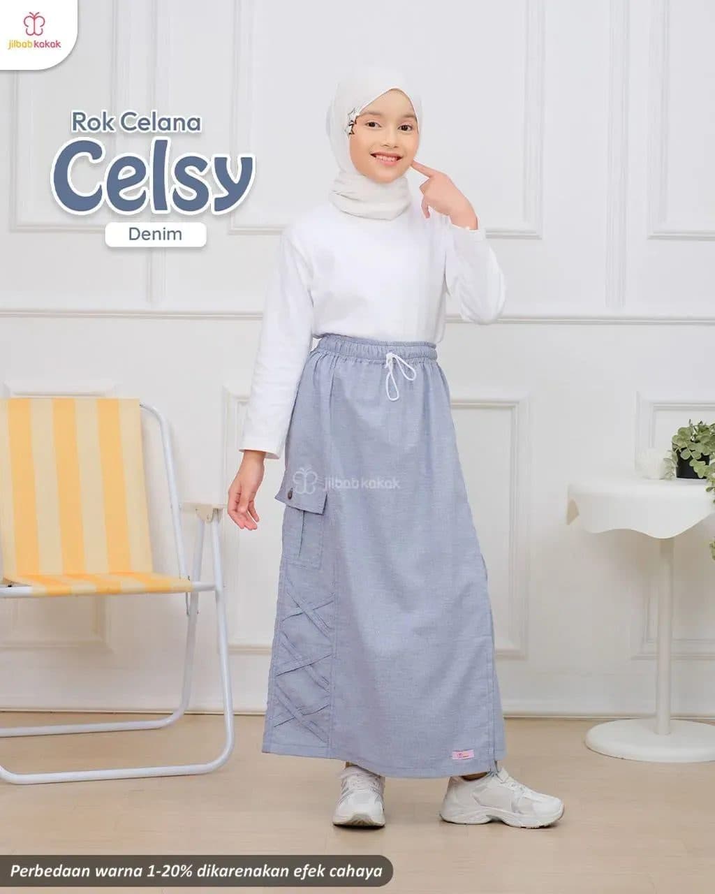 Celsy Rocella
