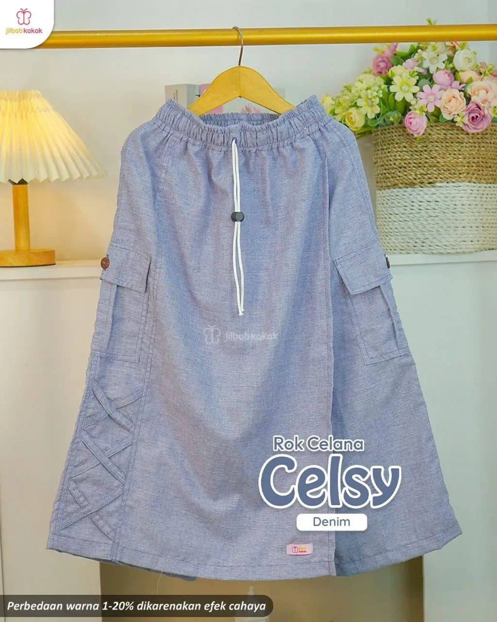 Celsy Rocella