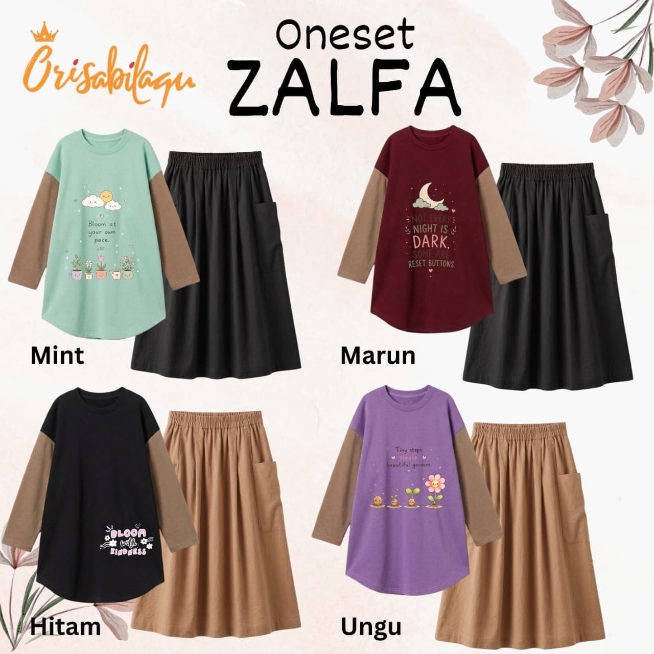 Zalfa by Orisabilaqu OG