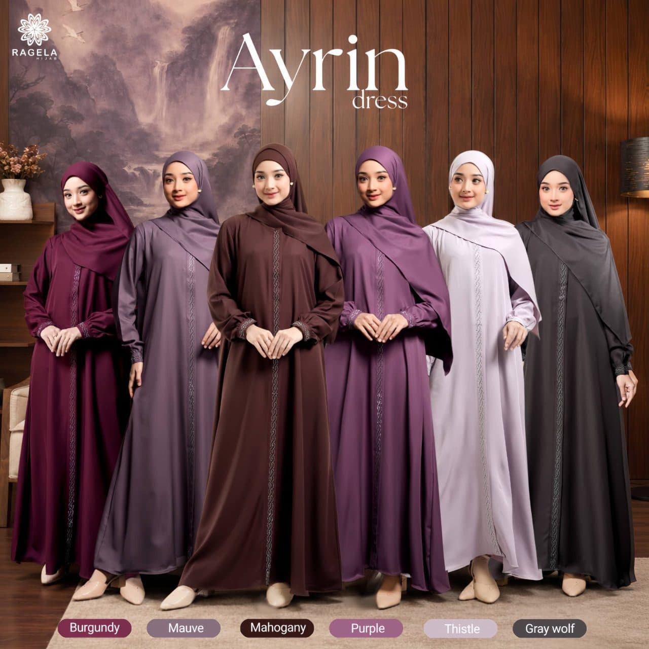 AYRIN (Kopi)
