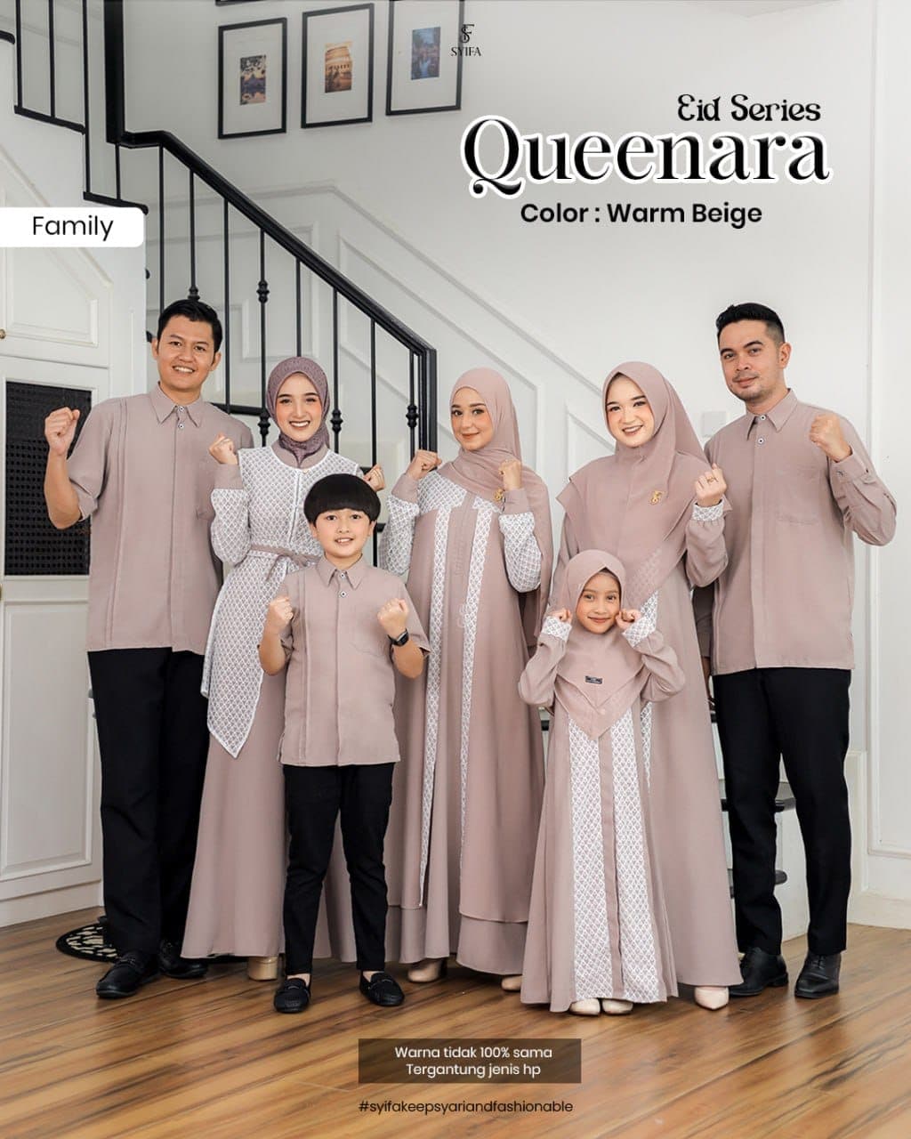 QUEENARA EID SERIES