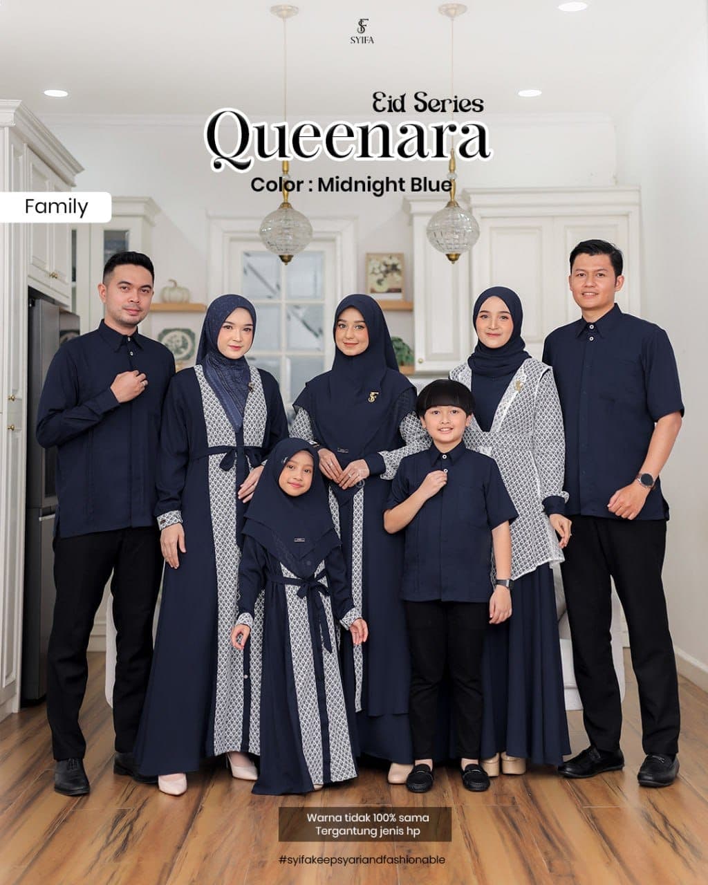 QUEENARA EID SERIES