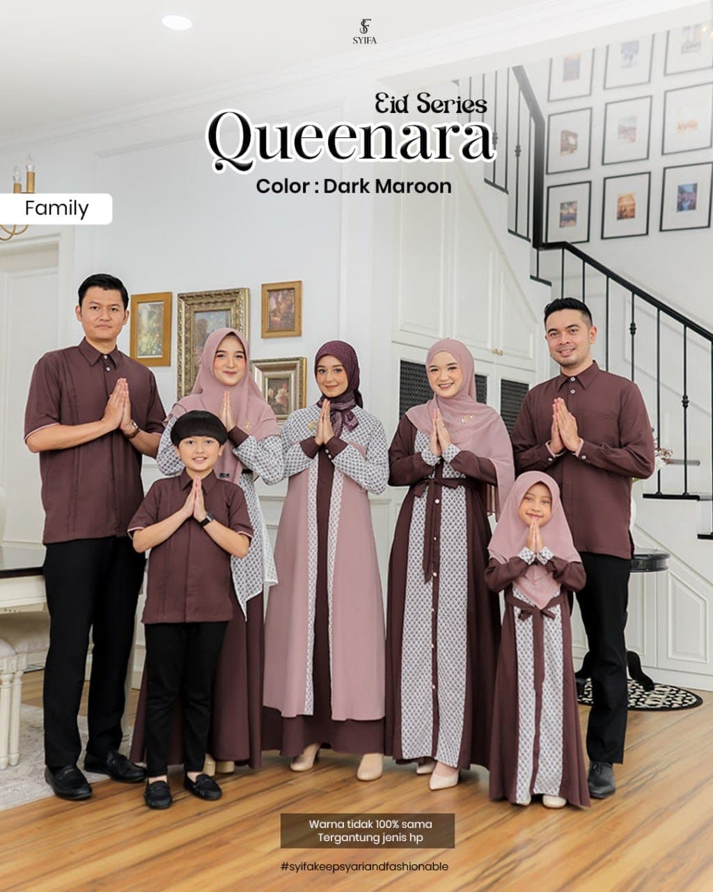 QUEENARA EID SERIES
