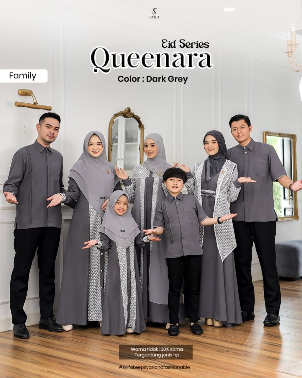 QUEENARA EID SERIES