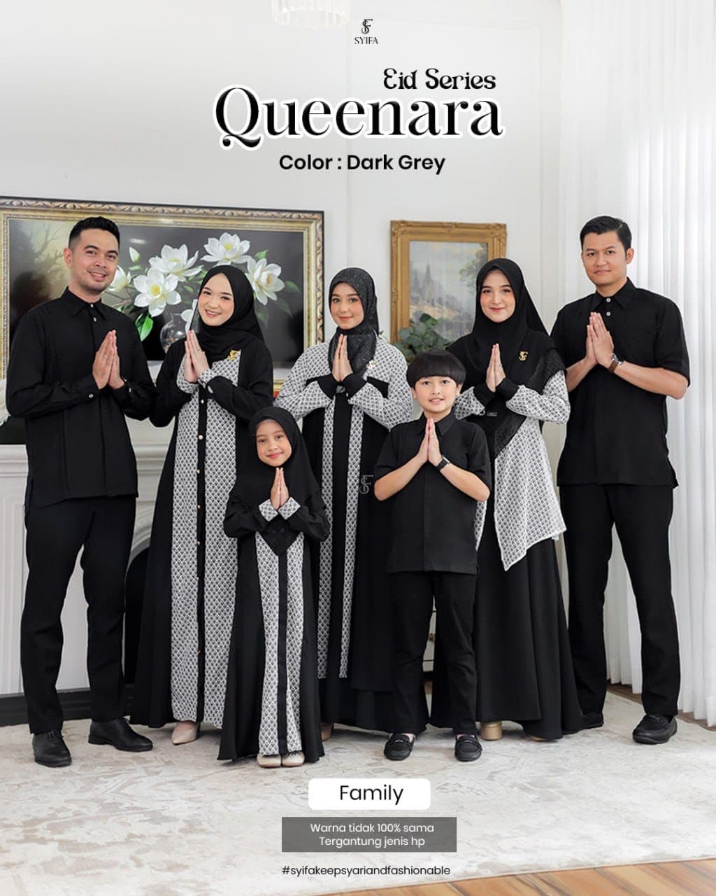 QUEENARA EID SERIES