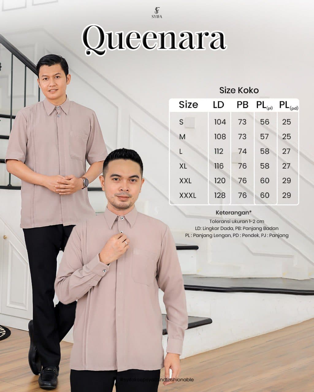 QUEENARA EID SERIES
