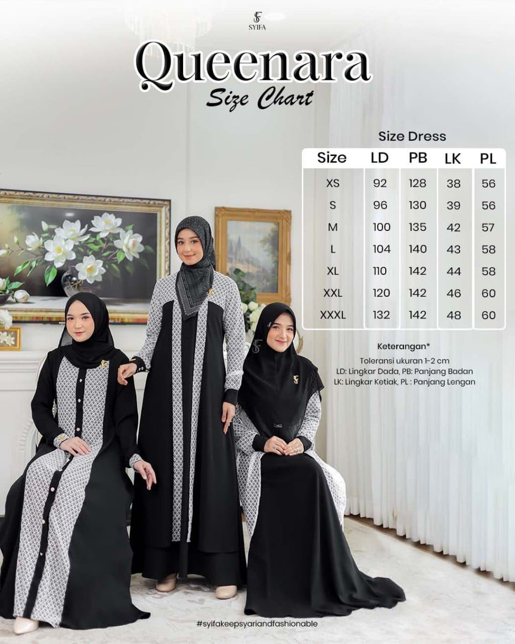 QUEENARA EID SERIES