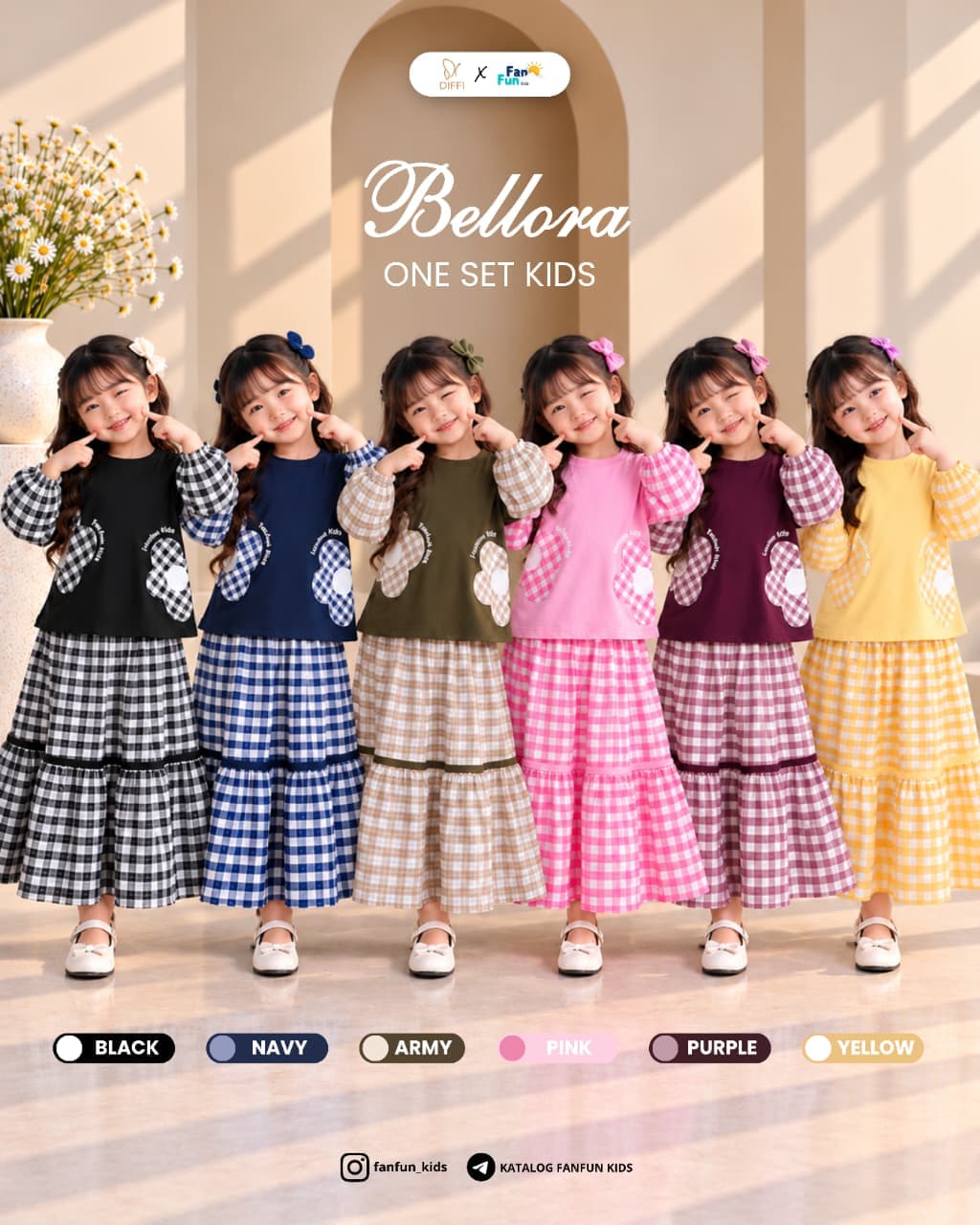 BELLORA