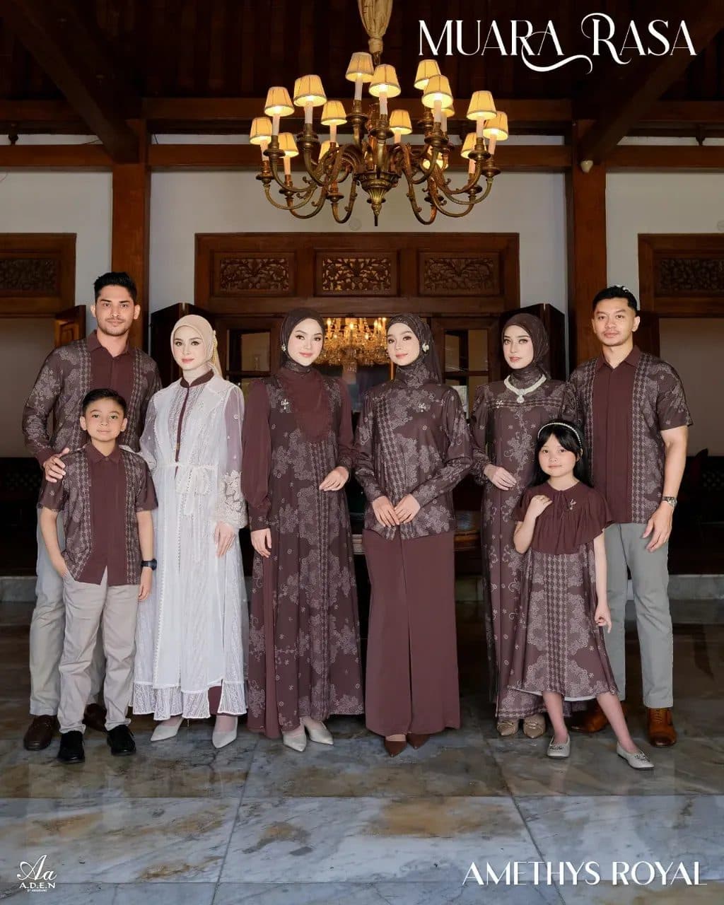 SARIMBIT MUARA RASA BATCH 2