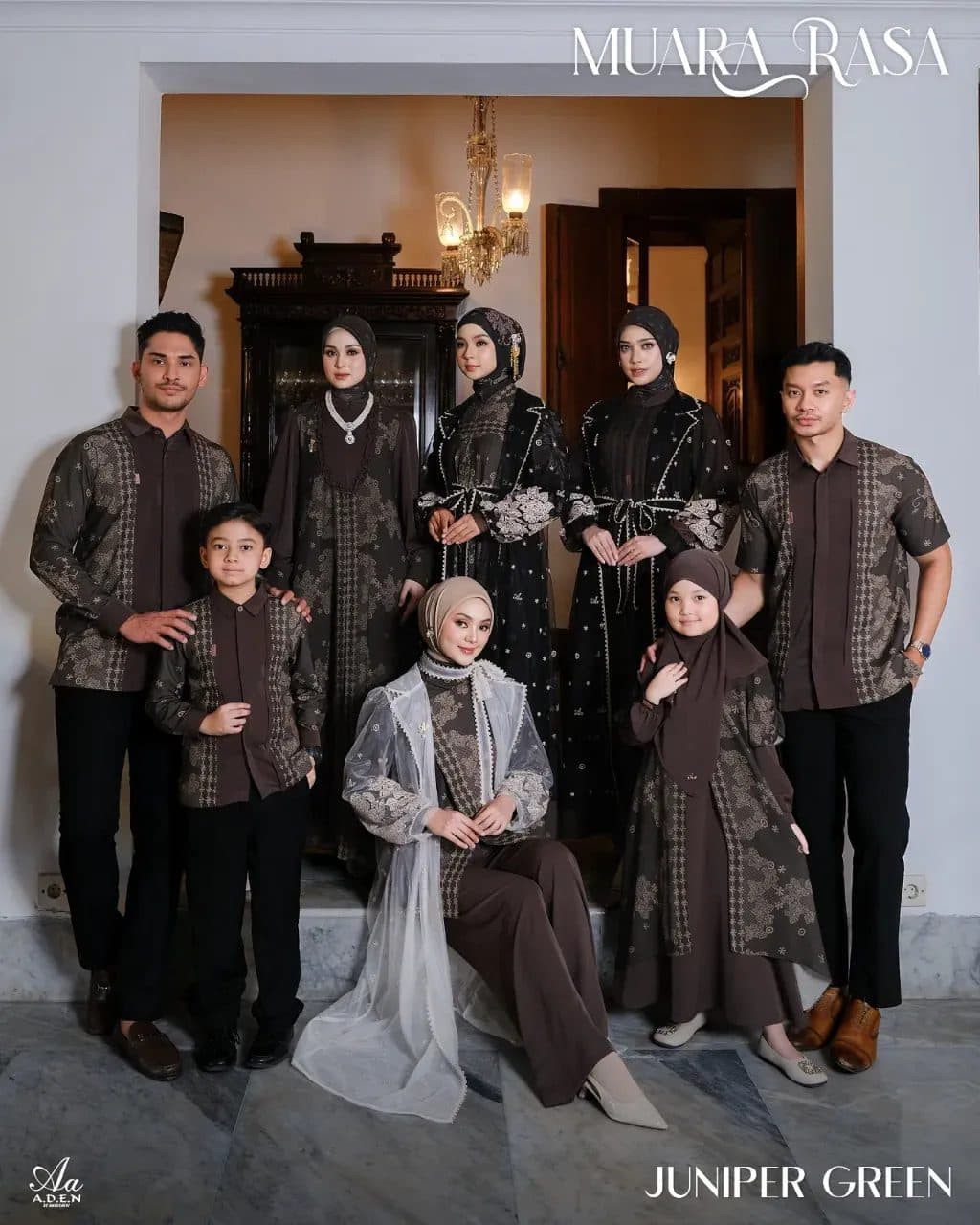 SARIMBIT MUARA RASA BATCH 2