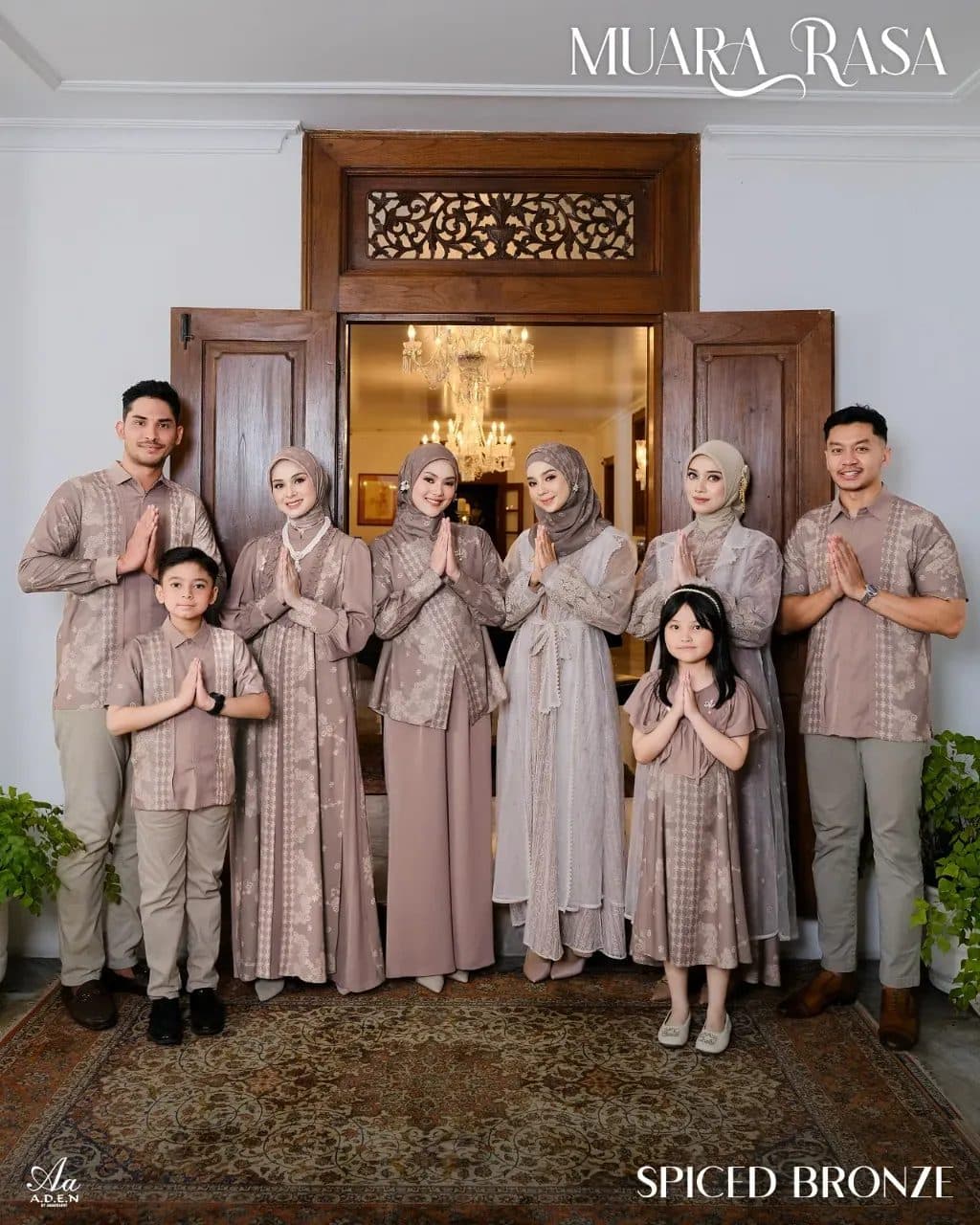SARIMBIT MUARA RASA BATCH 2