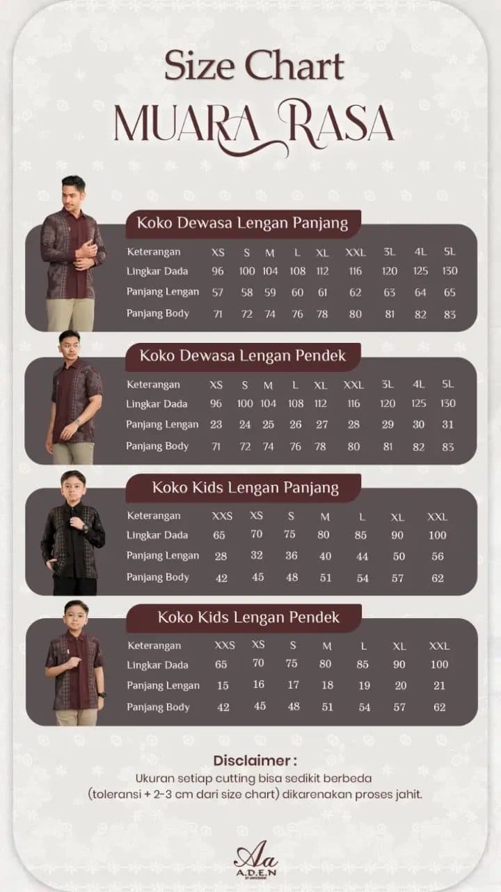 SARIMBIT MUARA RASA BATCH 2