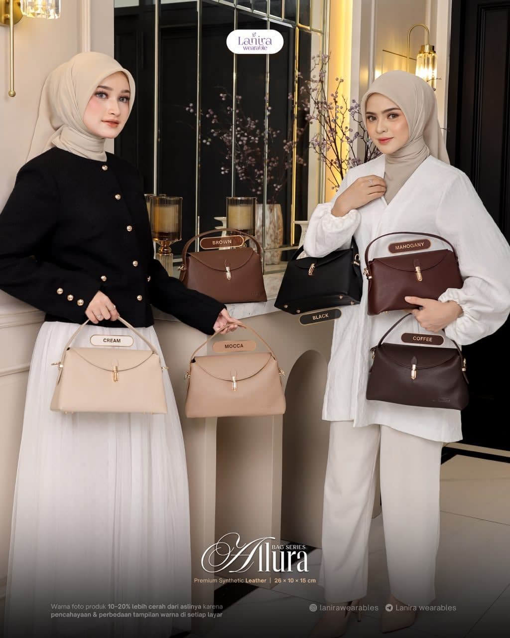 ALLURA BAG