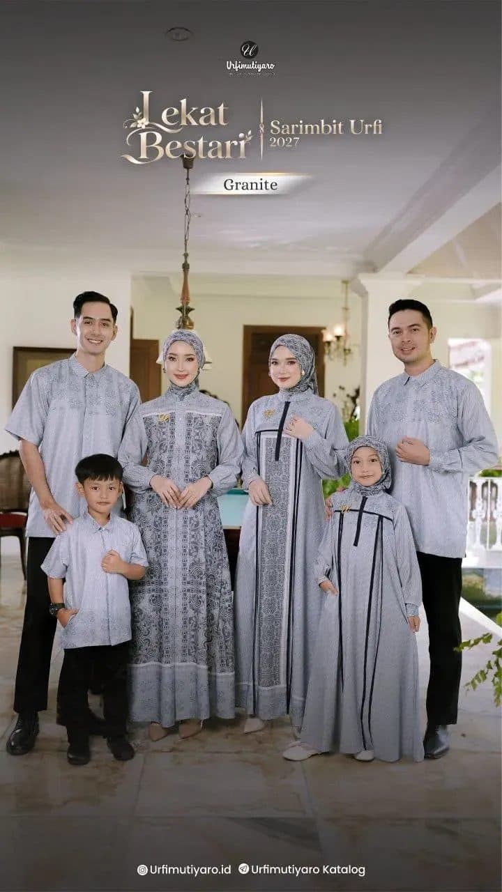 Lekat Bestari by URFIMUTIYARO B2