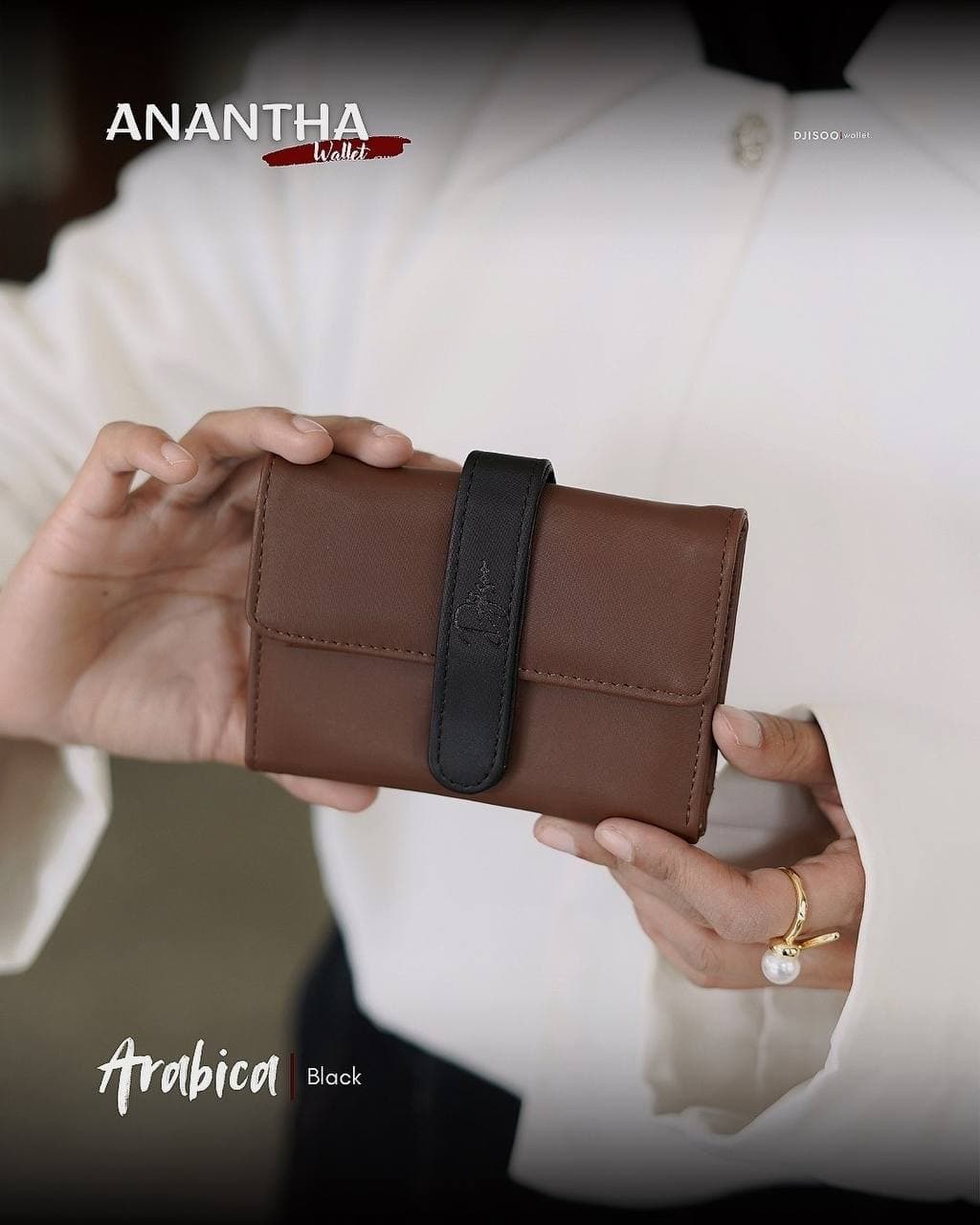 ANANTHA WALLET