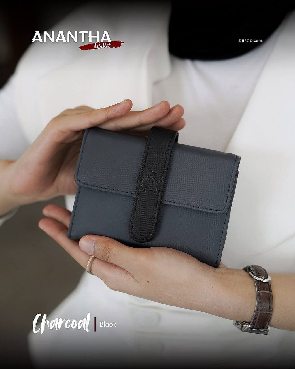 ANANTHA WALLET