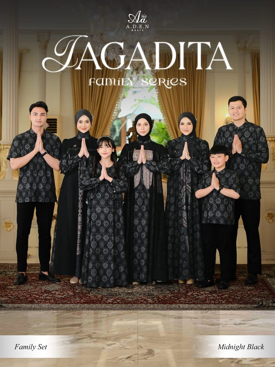 SARIMBIT JAGADITA