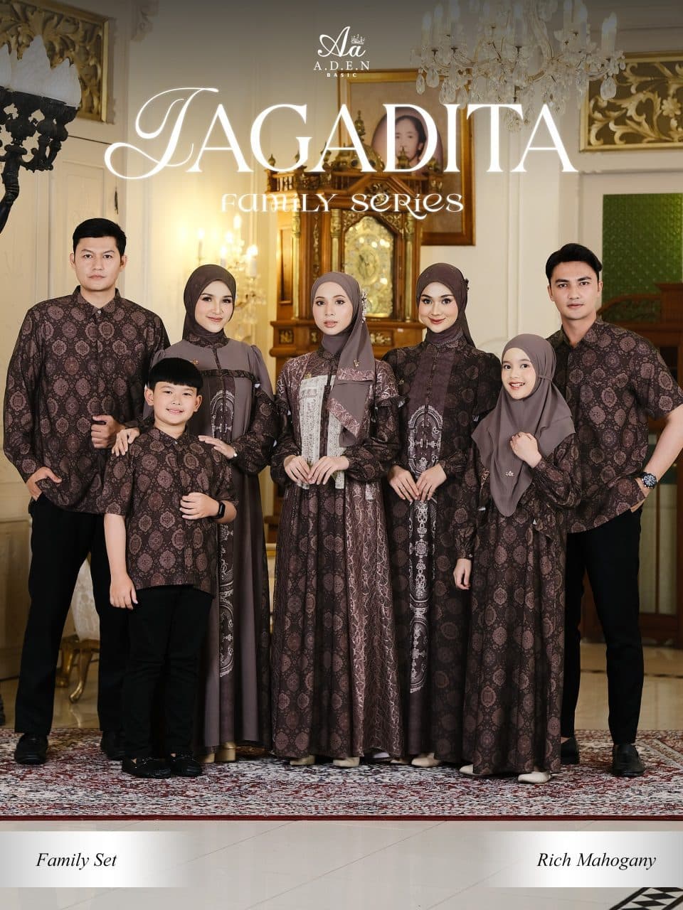 SARIMBIT JAGADITA