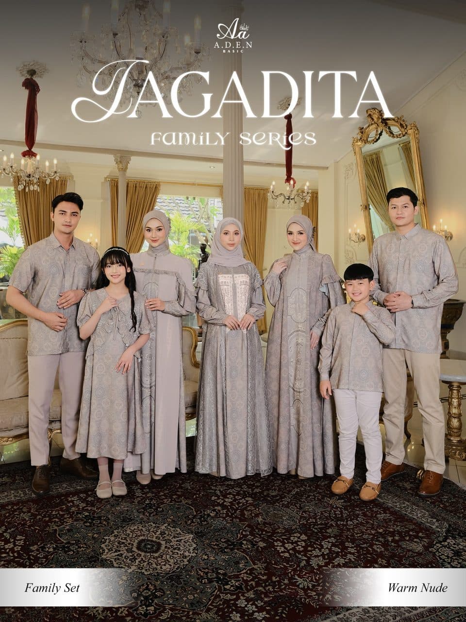 SARIMBIT JAGADITA