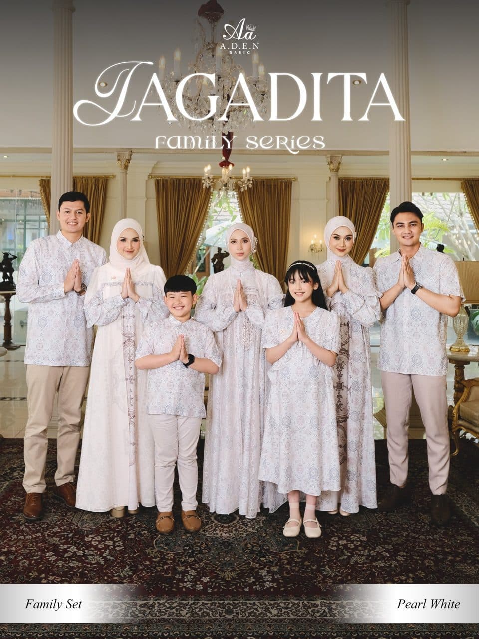 SARIMBIT JAGADITA