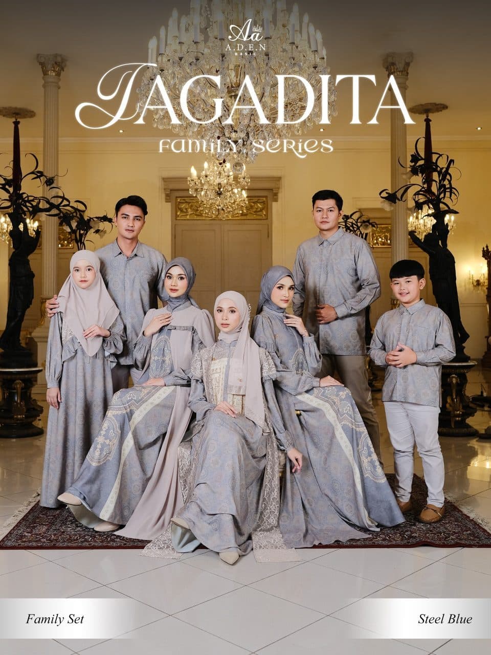 SARIMBIT JAGADITA