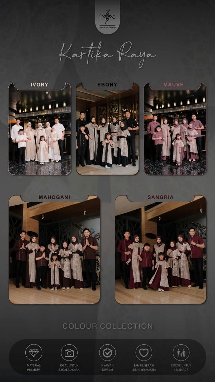 SARIMBIT KARTIKA RAYA